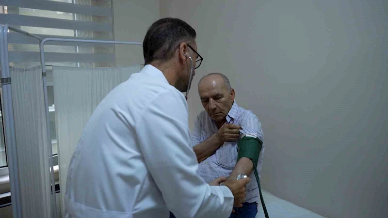 Maltepe Tıp Merkezi şifa dağıtmaya devam ediyor
