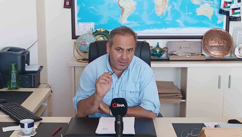 Prof. Dr. Hüseyin Şeyhanlıoğlu: 