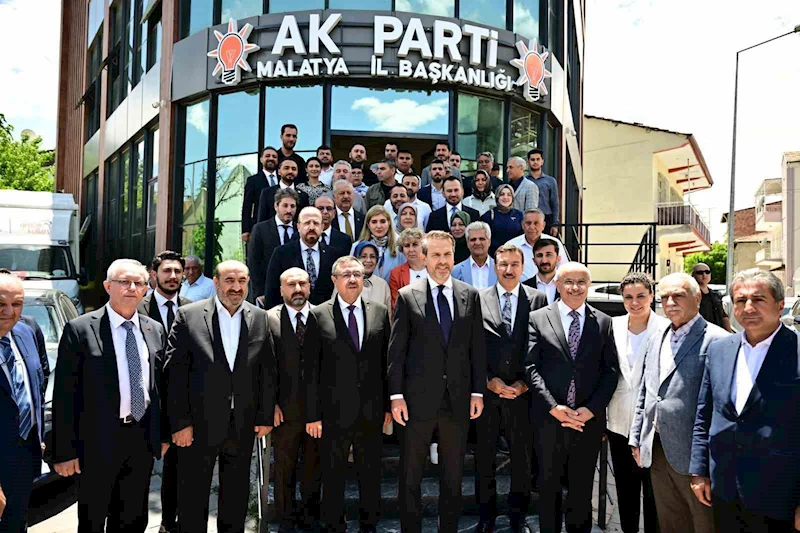 Bakan Bayraktar: 