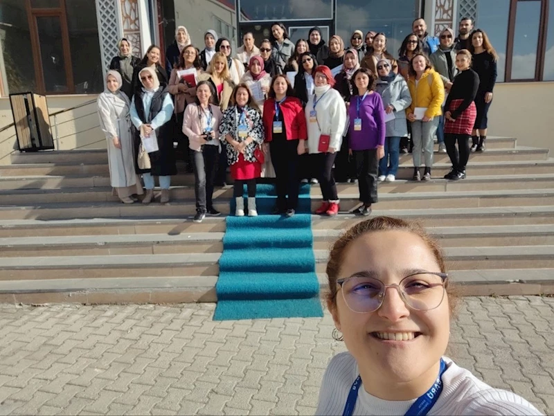Afet Dayanıklığı projesinde çalışmalar tamamlandı
