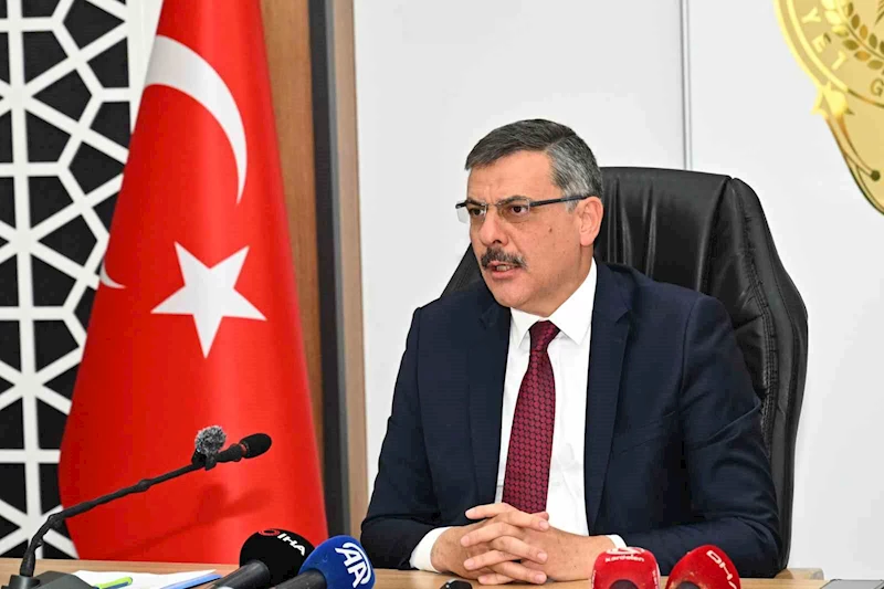 Erzurum ‘da sokak hayvanlarına barınaklar yapılıyor
