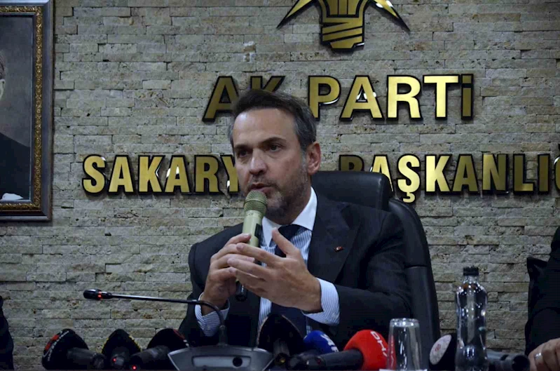 Enerji ve Tabii Kaynaklar Bakanı Bayraktar: 