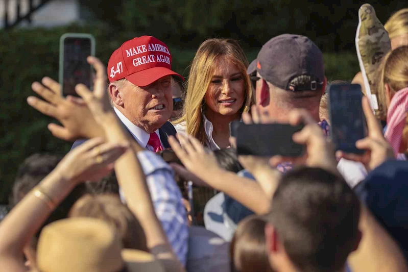 Trump, 