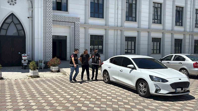 Çayırova’da işlenen cinayetin zanlısı tutuklandı
