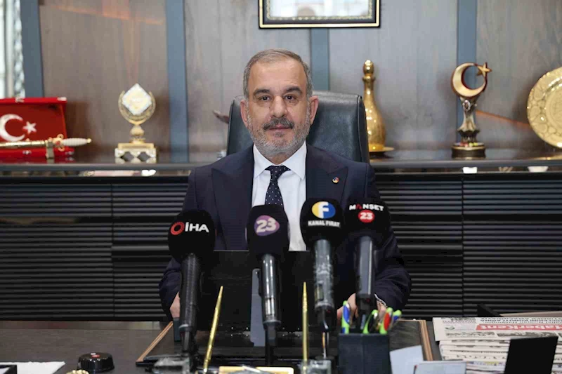 Başkan Alan: 