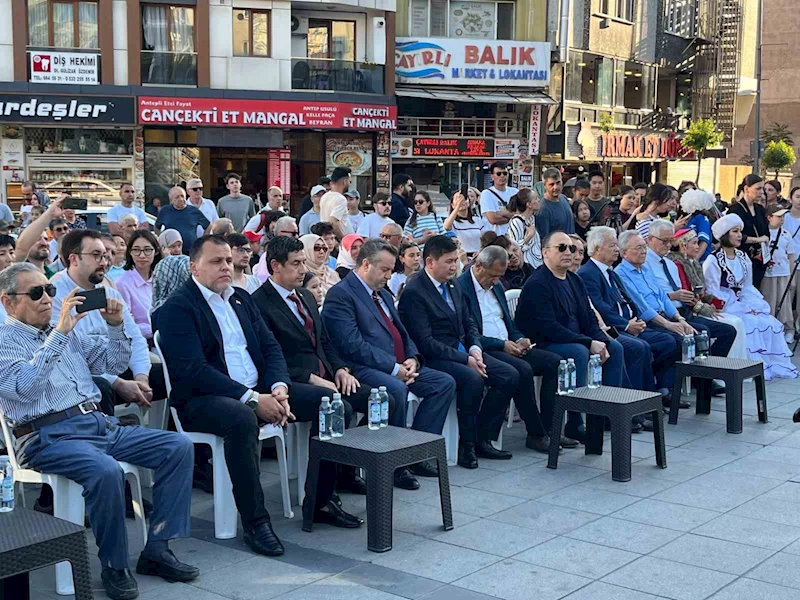 Zeytinburnu’nda 