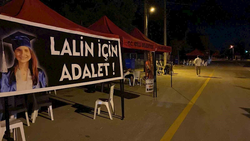 Bolu’daki otel yangını davası 11. saatinde
