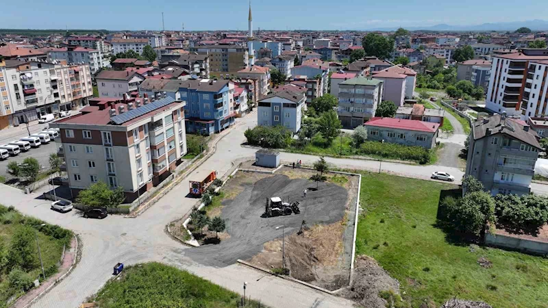 Başkan Kul: 