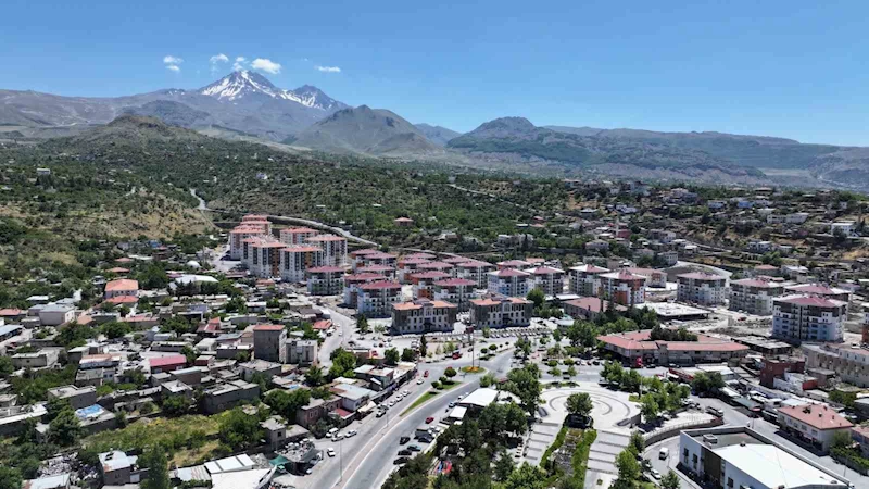 Başkan Özdoğan: 