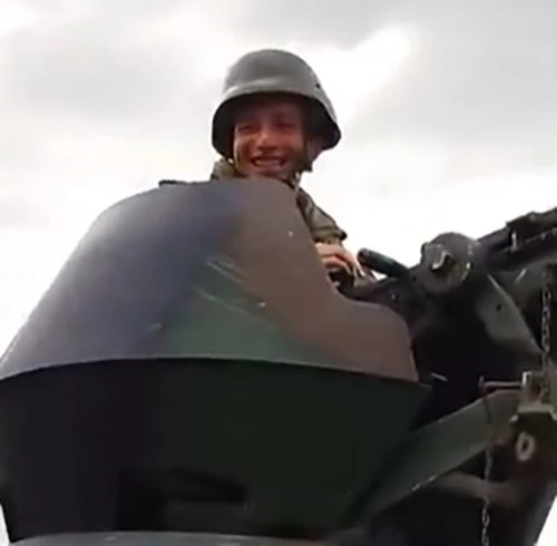 Şehit Üsteğmen’den yürek dağlayan veda: 