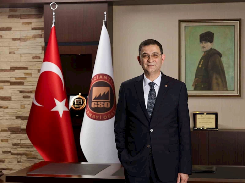 İSO ikinci 500 listesinde Gaziantep’ten 36 firma yer aldı
