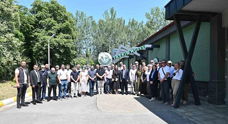 ‘TİKA İklim Eylem Programı’ ile Bosna Hersek’in iklim değişikliğiyle mücadele kapasitesi artıyor
