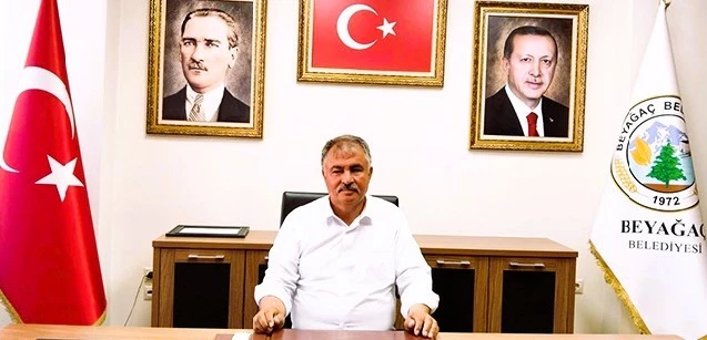 Başkan Pütün; 