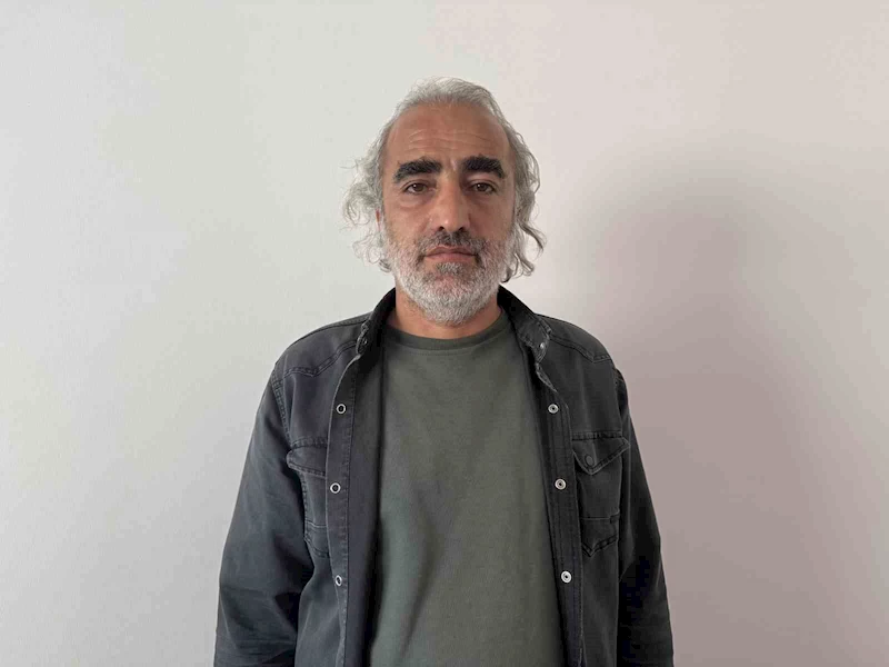 Jeoloji Mühendisi Çelik’ten orman yangınlarına karşı ’Koruma ve Kalkınma’ projesi
