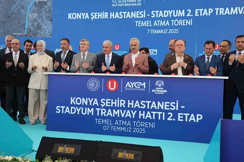Bakan Uraloğlu: 