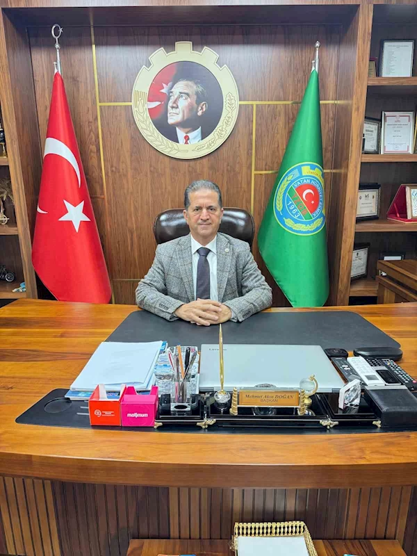 Doğan: 