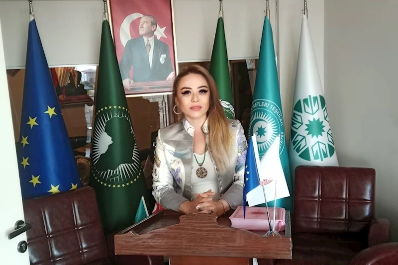 SATKOF Türkiye’yi sağlık turizminde zirveye taşıyor
