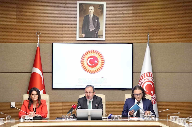 Kasapoğlu’ndan ‘siyaset üstü yaklaşım’ çağrısı
