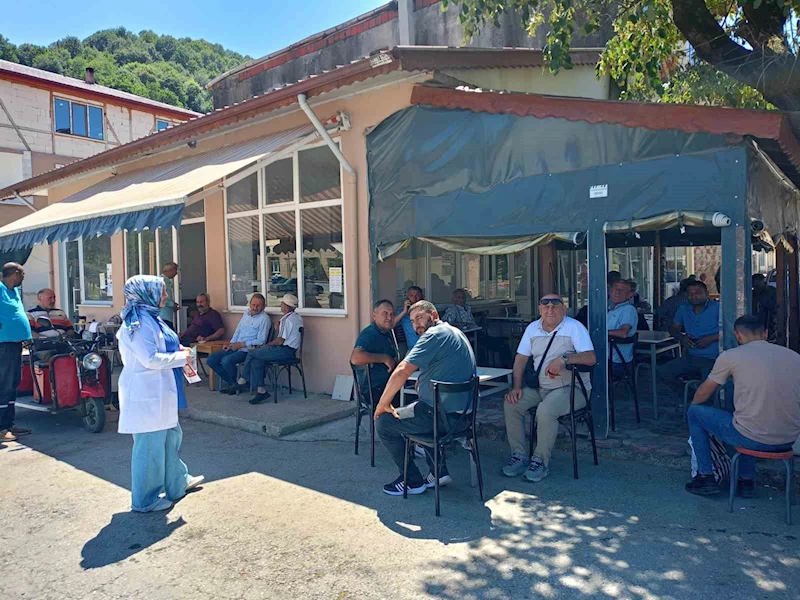 Kilonu öğren, hayatını değiştir

