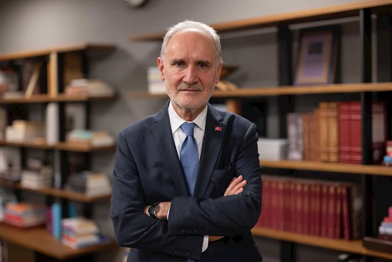 İTO Başkanı Avdagiç’ten İstanbullu firmalara TOBB Nefes Kredisi’ne başvurma çağrısı
