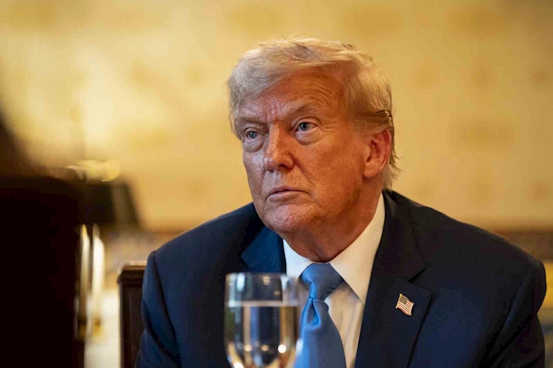 Trump, 12 yeni ülkeye yönelik daha tarife mektuplarını paylaştı
