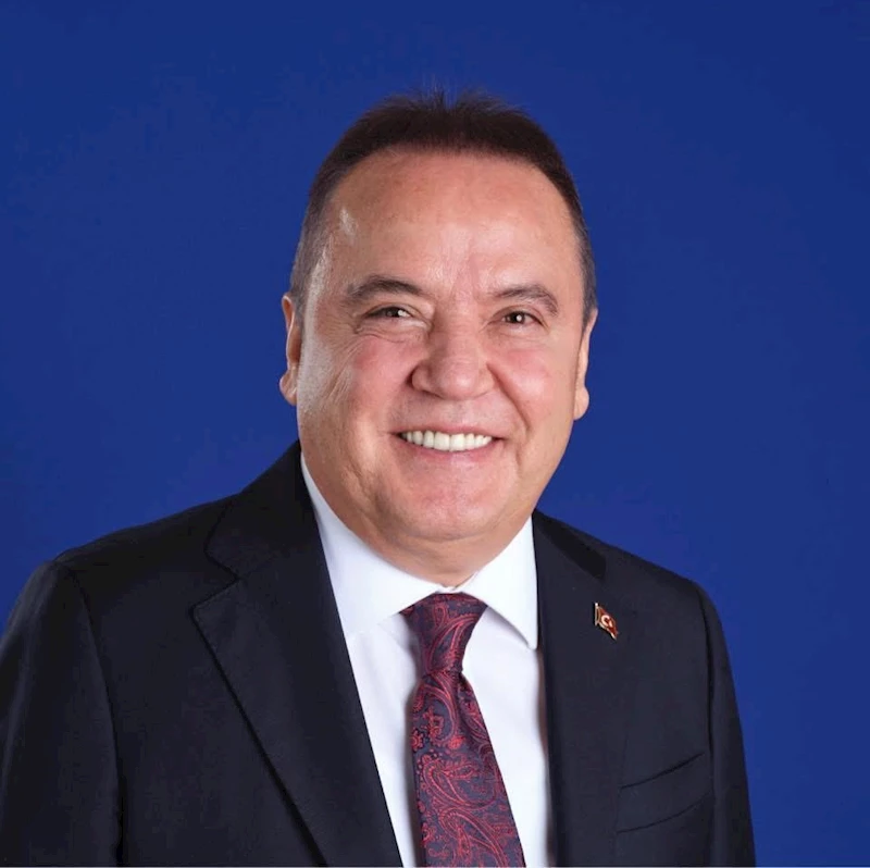 Böcek’ten belediye çalışanlarına: 
