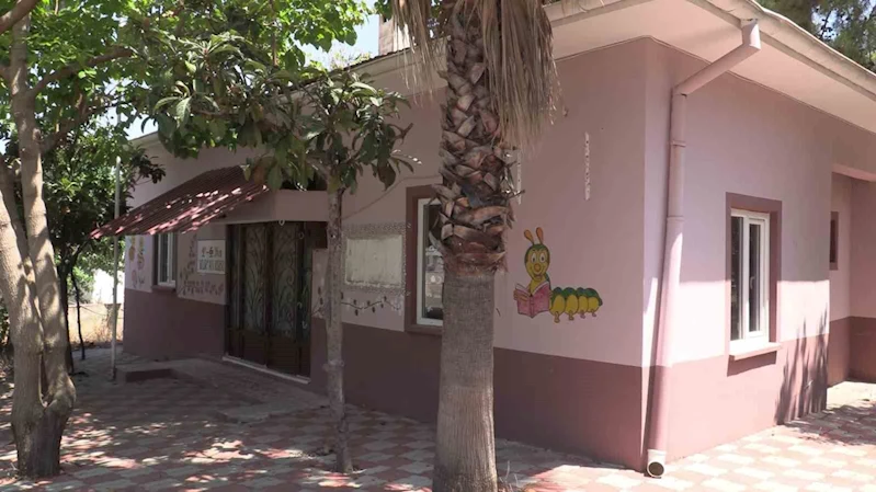 Kemer’e mola evi müjdesi

