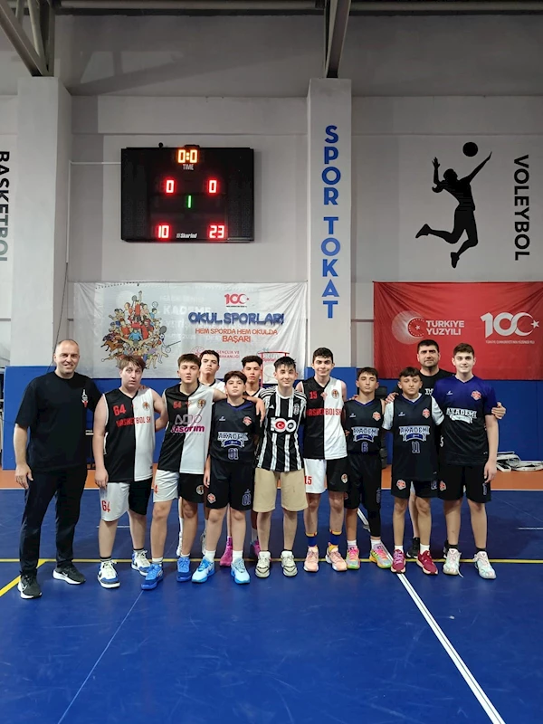 Hasketbol Spor Kulübü sezonu açtı
