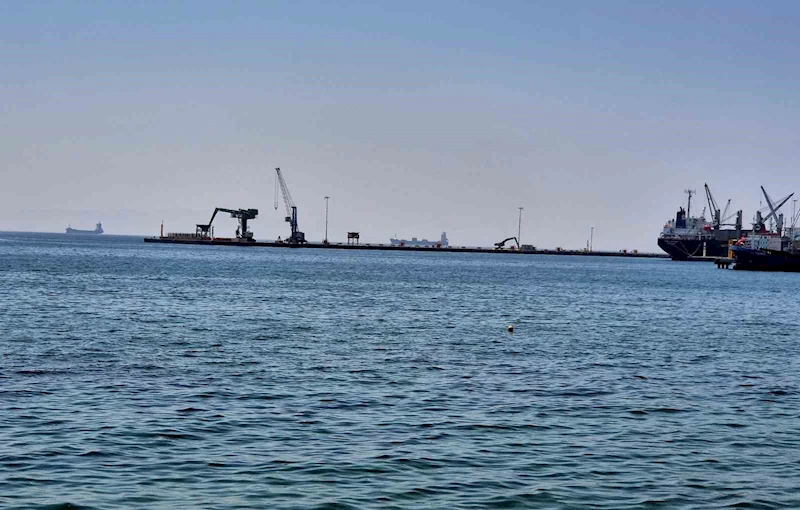 Tekirdağ’ın Mayıs ayı ihracatı 273 milyon doları aştı
