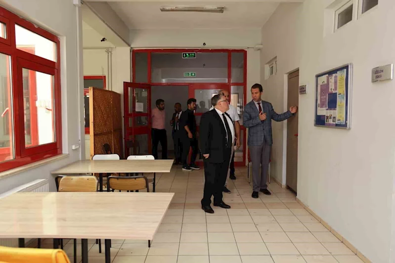 BEUN Bilişim Teknolojileri MYO kapılarını geleceğe açmaya hazırlanıyor
