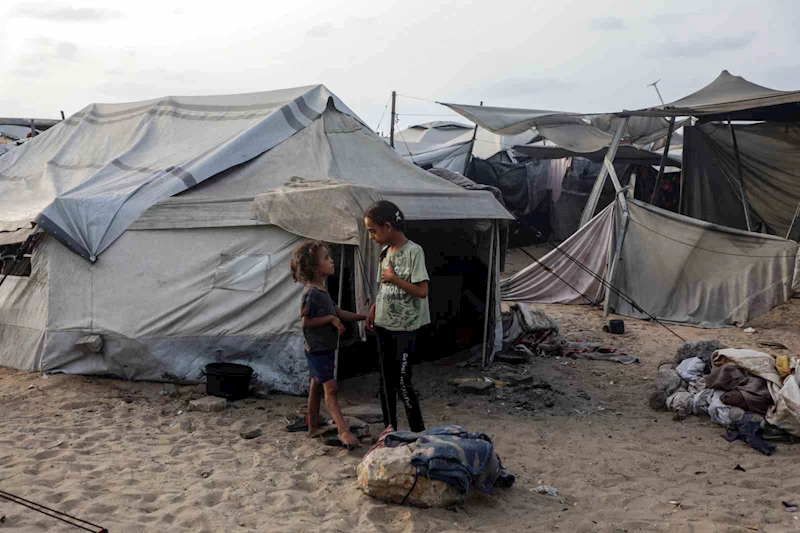 İnsan Hakları İzleme Örgütü: 