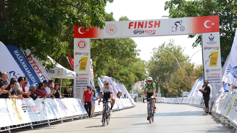 Ağustos ayında pedallar Türkiye’nin geleceği için dönecek
