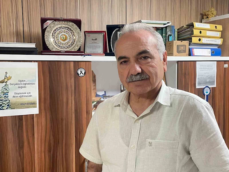 Bir şehir efsanesi: 