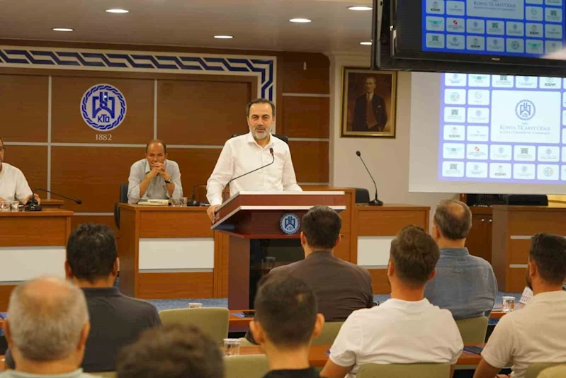 Başkan Öztürk: 