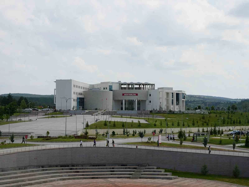 Kastamonu Üniversitesi’nin Erasmus+ başarısı
