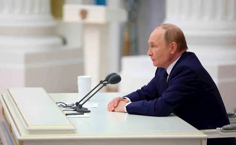 Putin: 