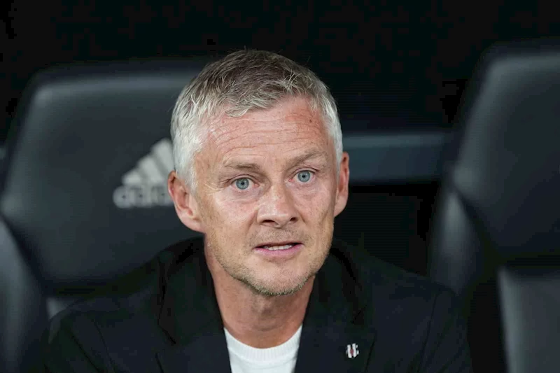 Solskjaer’den kadroda 2 değişiklik
