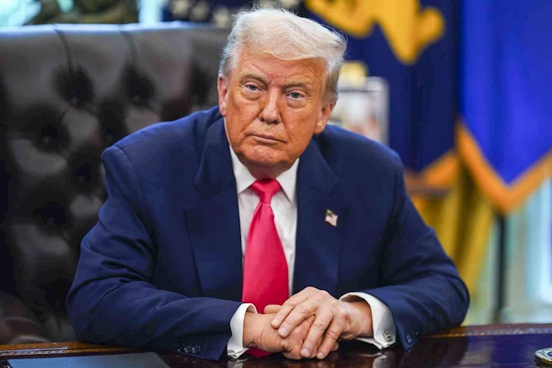 Trump: 