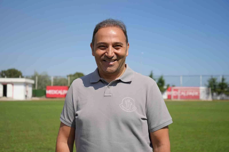 Fuat Çapa: 