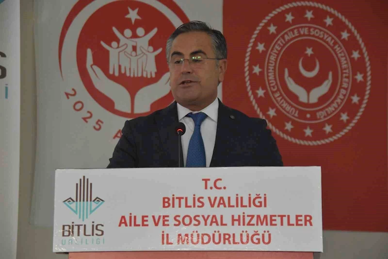 Bitlis’te 