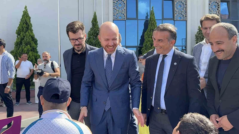 YETEV’den milli okçulara Los Angeles 2028’e kadar burs desteği
