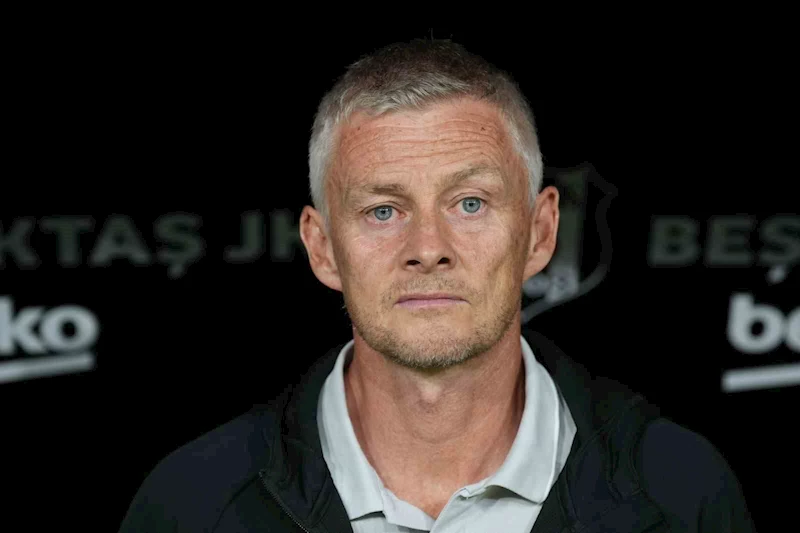Solskjaer; Mert Günok, Gabriel Paulista ve Rafa Silva’dan vazgeçmiyor
