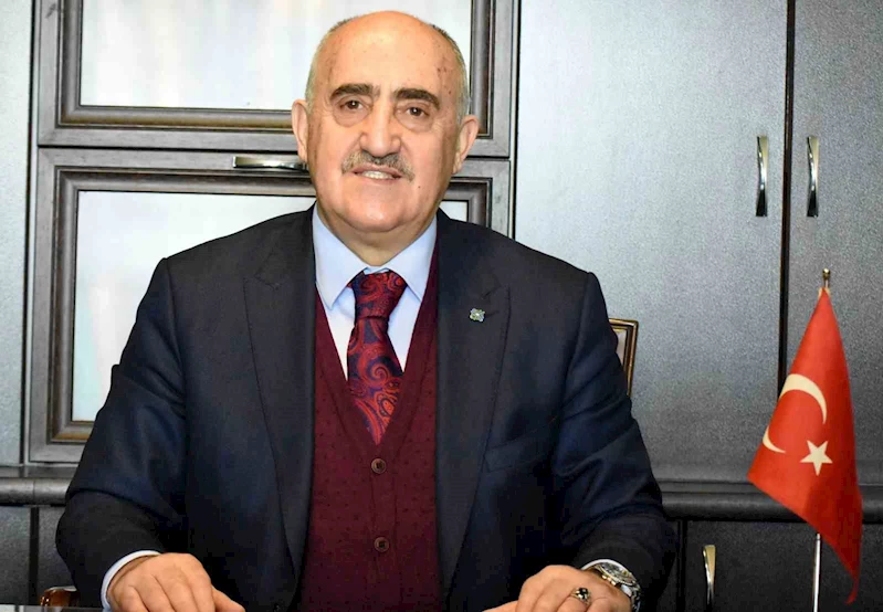 Erzurum Kent Konseyi’nden 17 Ağustos Depremi yıldönümü mesajı:
