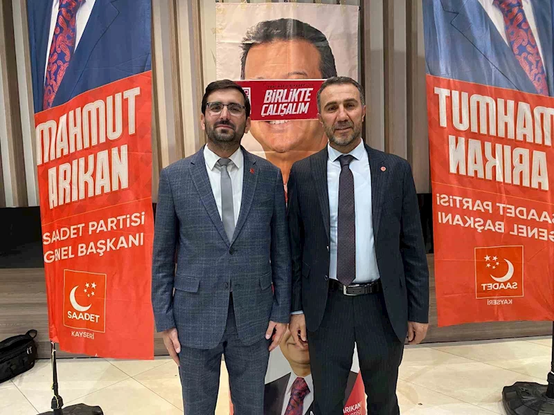 Başkan Altun: 