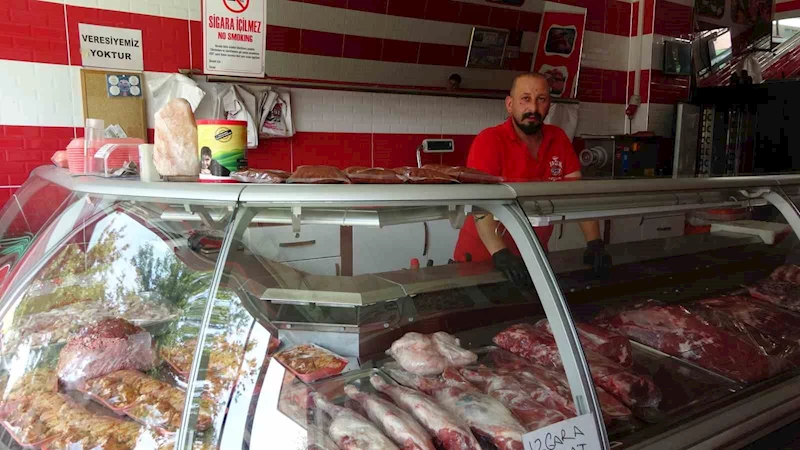 Vanlı esnaf elektrik kesintilerinden şikâyetçi
