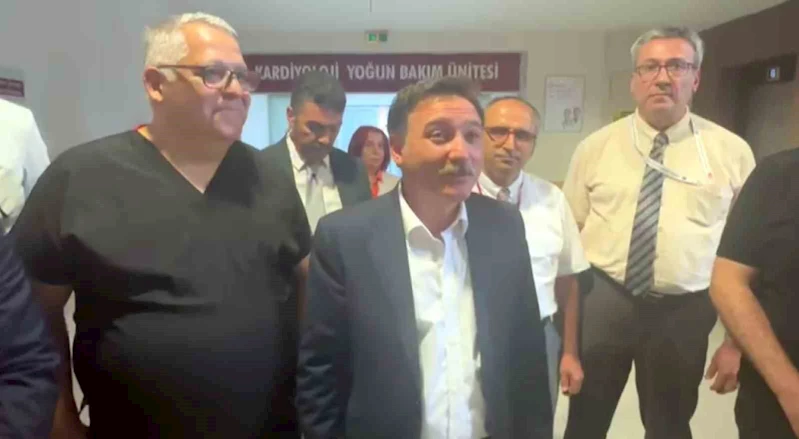 Vali Çiçek: 