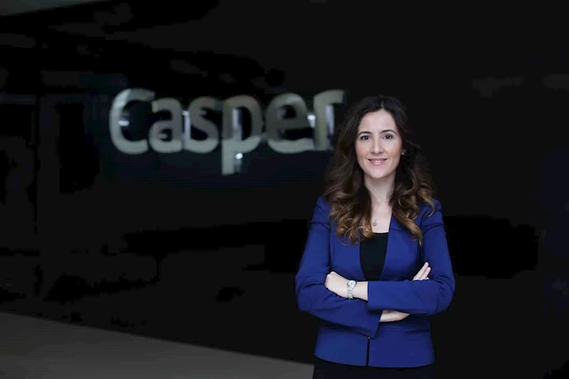 OLED ekranlı Casper PAD H10 serisi tanıtıldı
