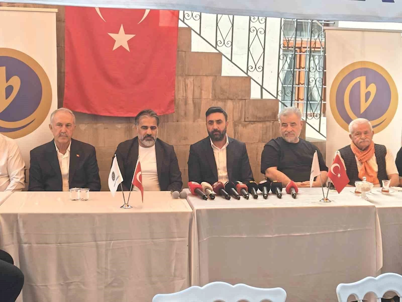 Başkan Bulut: 