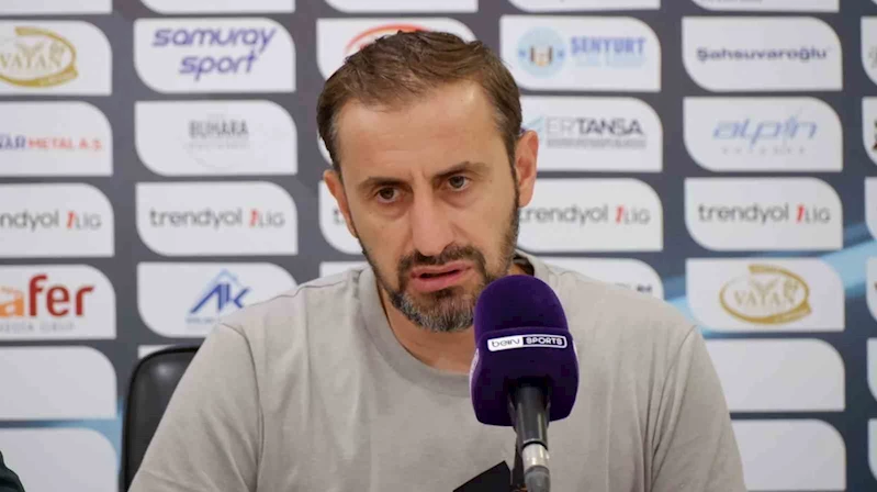 Serkan Özbalta: 