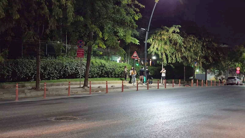 Balıkesir’de meydana gelen deprem İstanbul’da da hissedildi
